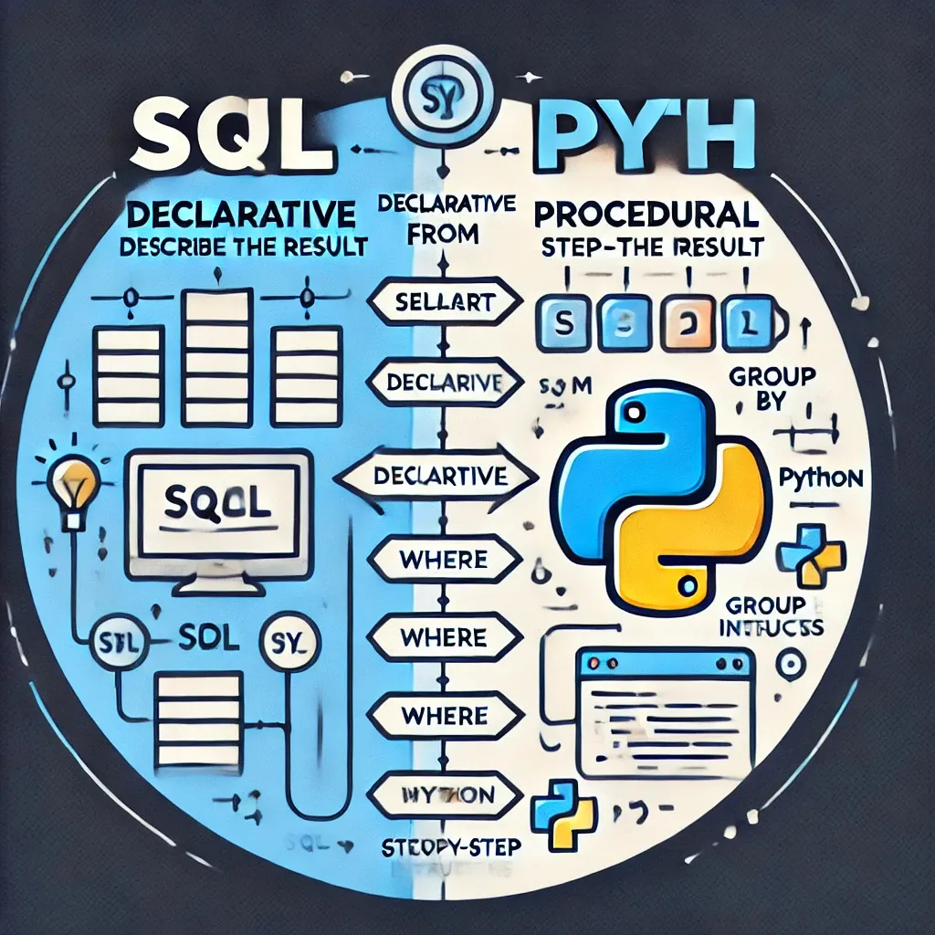 SQL Query Execution